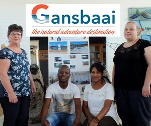 Gansbaai Tourism Easter Message